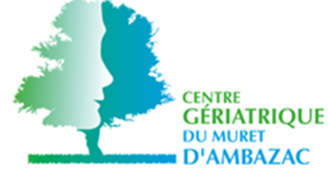 Logo du centre gériatrique du Muret d'Ambazac