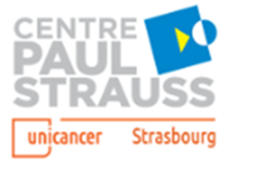 Logo du centre Paul Strauss