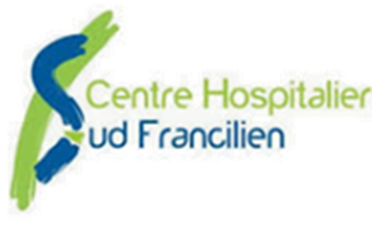 Logo du Centre Hospitalier Sud Francilien