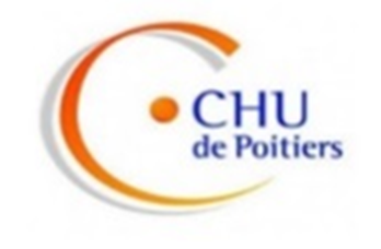 Logo du CHU de Poitiers