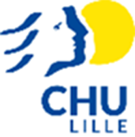 Logo du CHU de Lille