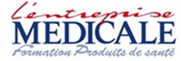 Logo de l'entreprise Médicale - Formation Produits de santé