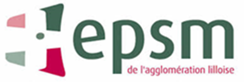 Logo epsm de l'agglomération Lilloise