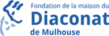 Logo Fondation de la maison du Diaconat de Mulhouse