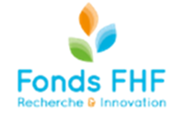 Logo Fonds FHF