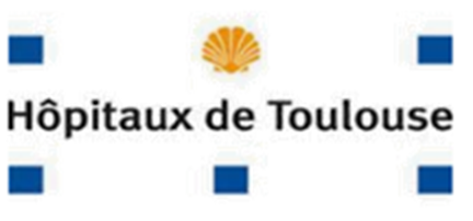 Logo des Hôpitaux de Toulouse