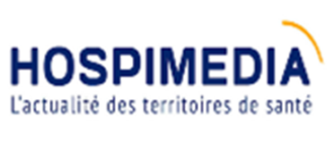 Logo Hospimedia