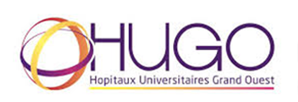 Logo des Hôpitaux Universitaires Grand ouest