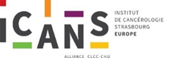 Logo ICANS